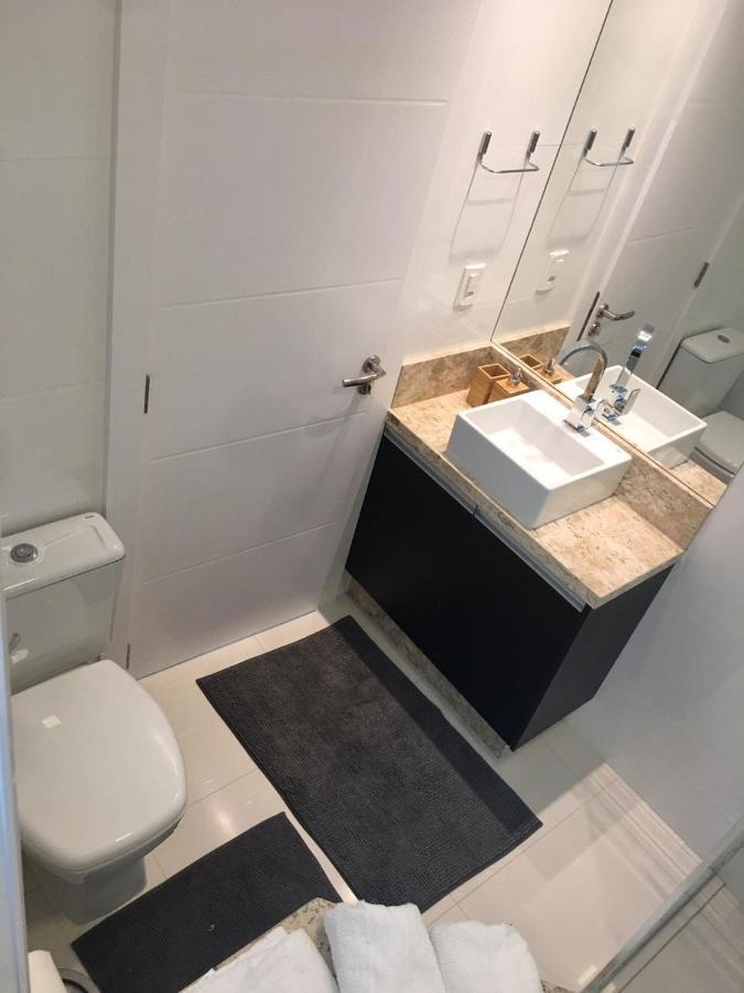 COBERTURA com belíssima vista para o mar e jacuzzi Itapema Exterior foto