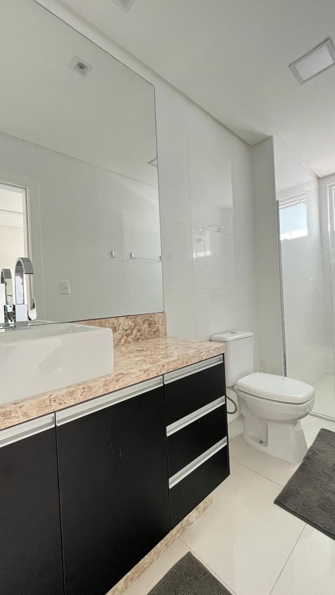 COBERTURA com belíssima vista para o mar e jacuzzi Itapema Exterior foto